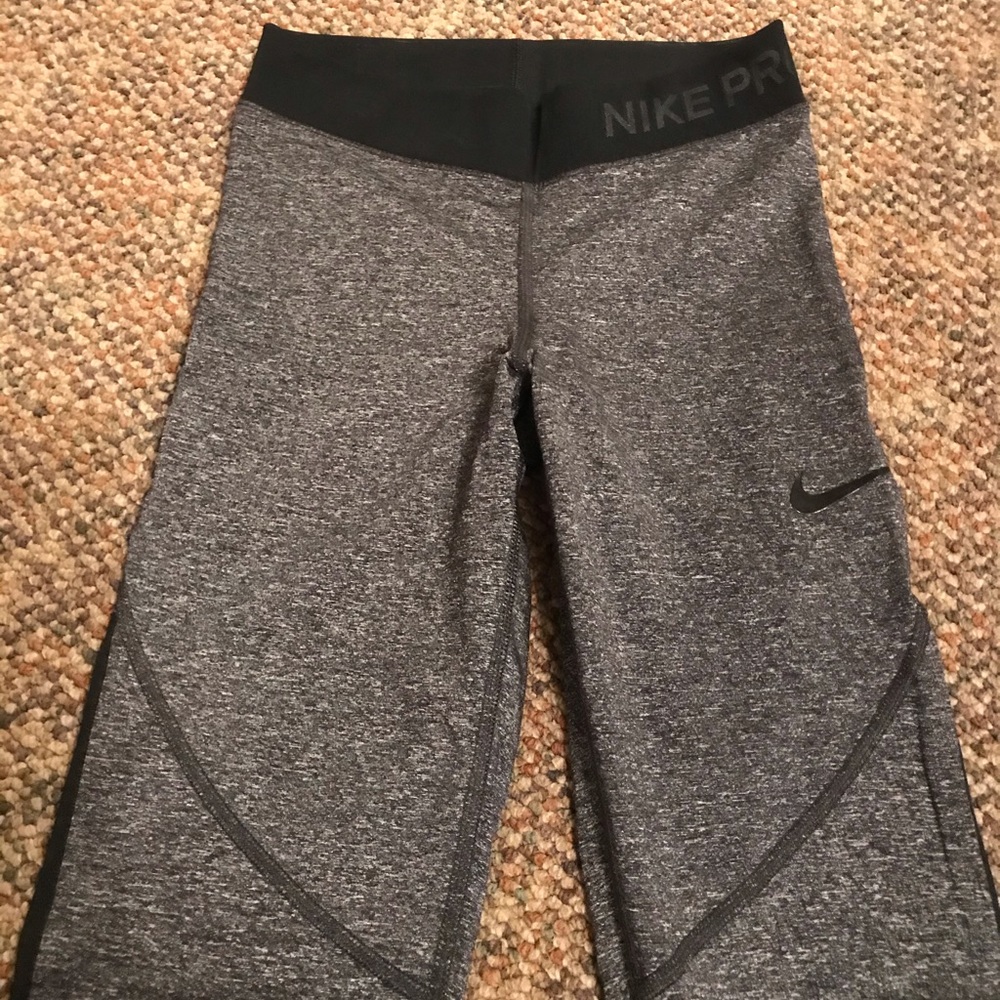 Nike leggings
